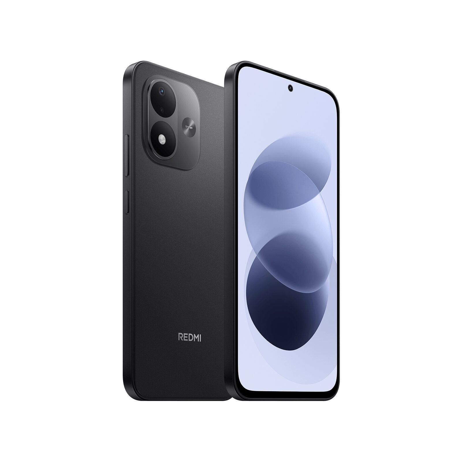 Redmi Note 17 5G önden ve arkadan