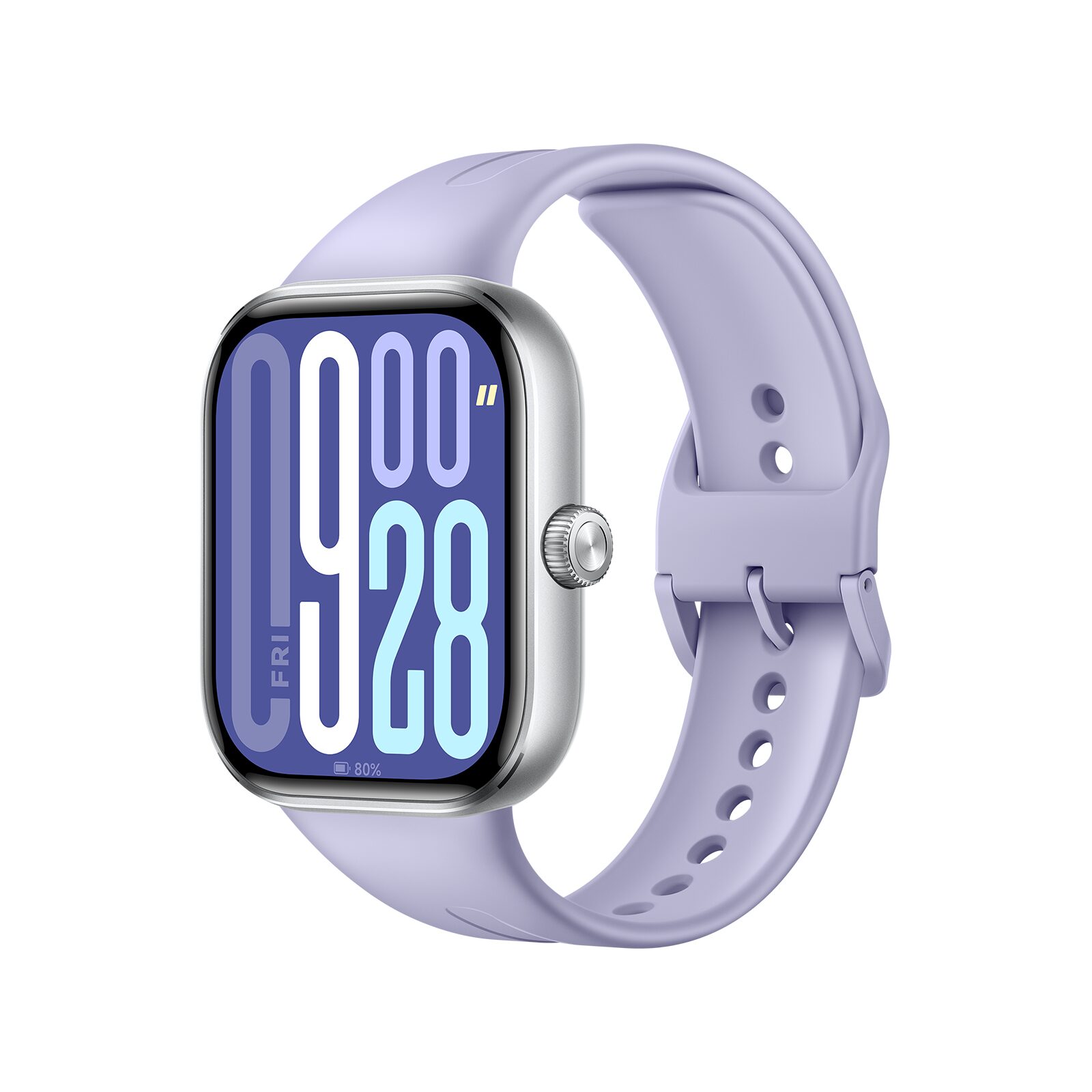 Lavanta moru Redmi Watch 5