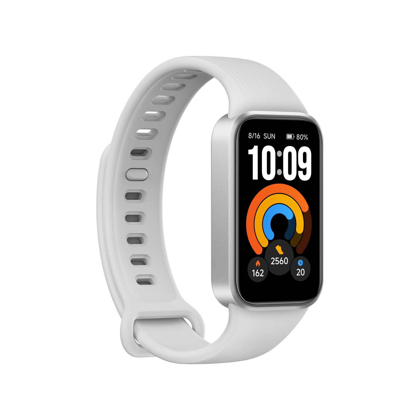 Gri Xiaomi Smart Band 11 Active