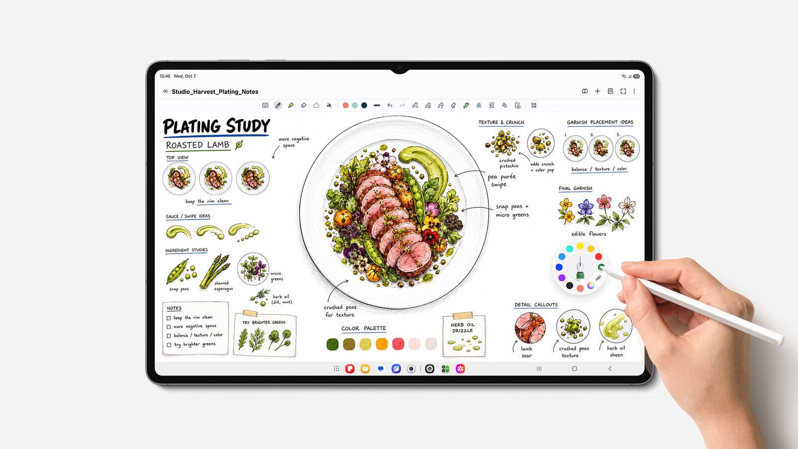 Samsung Galaxy Tab S12 Ultra