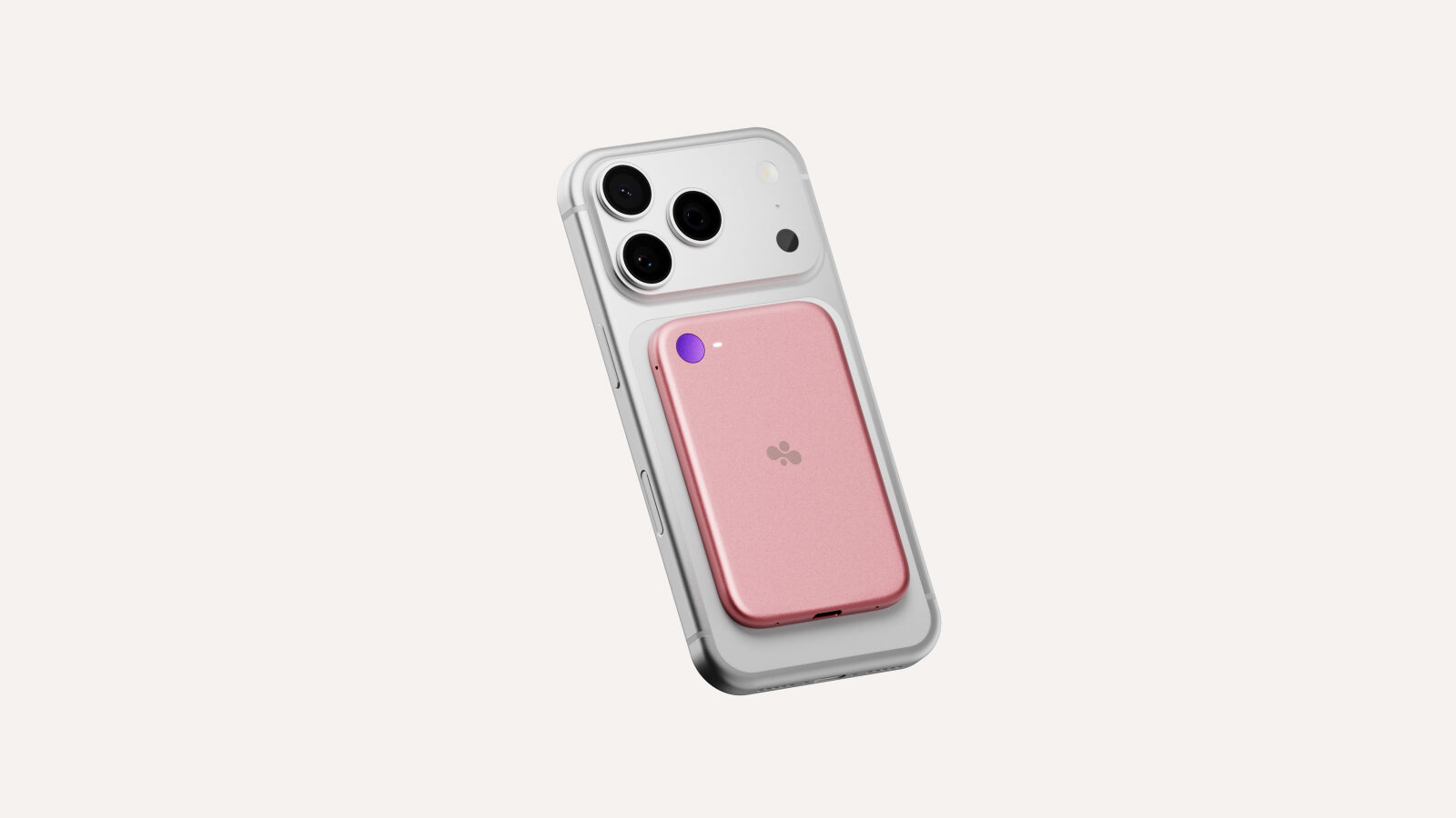 Bee Eclipse am Smartphone