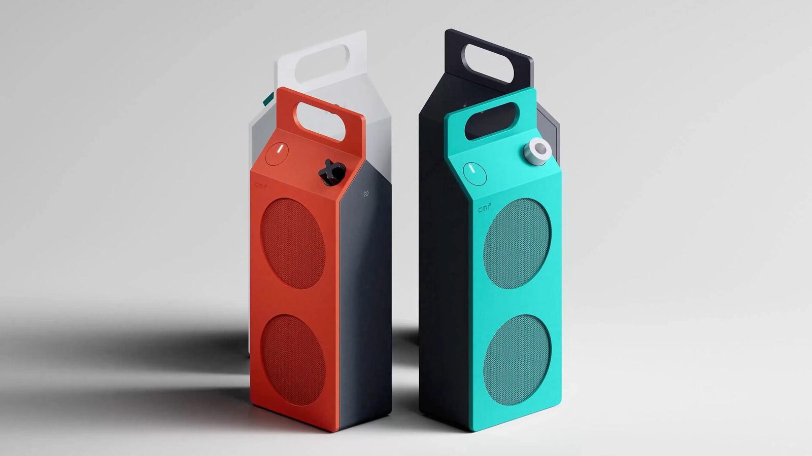 CMF Speaker M