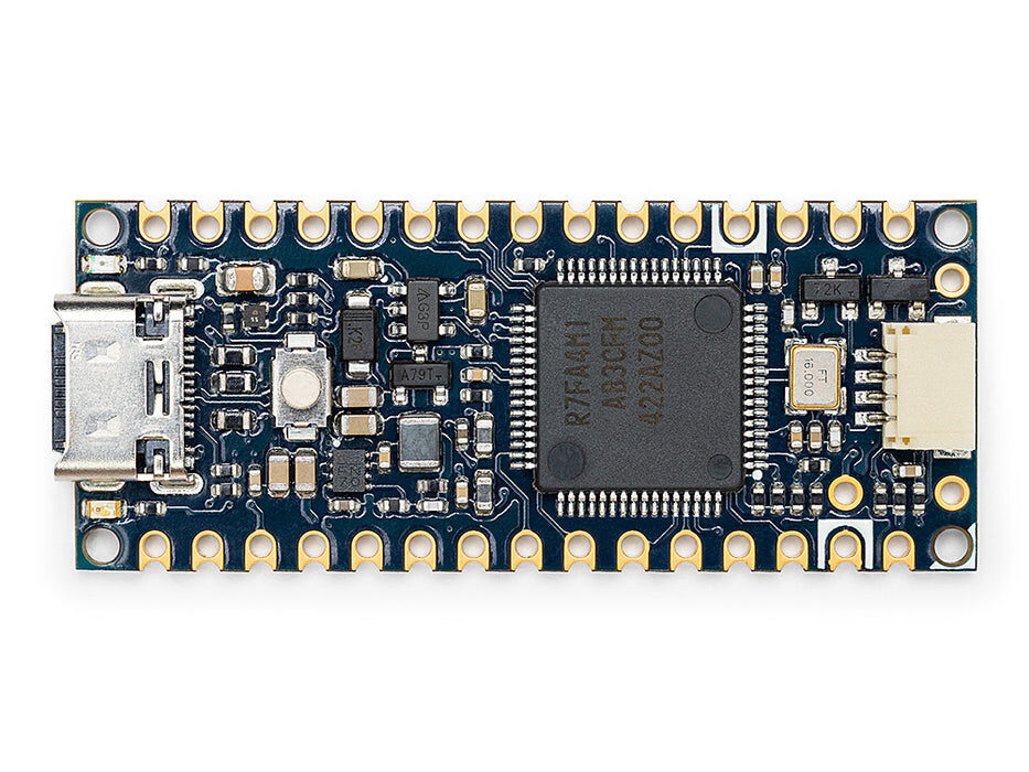 Arduino Nano R4 geliştirme kartı