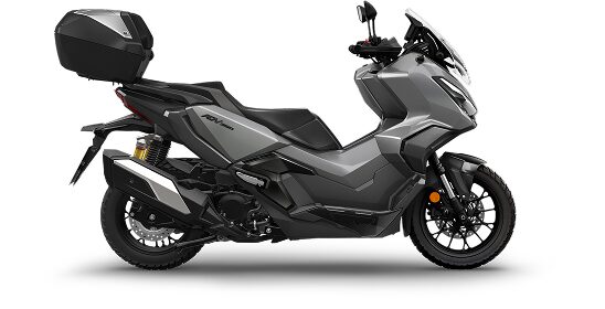 Honda ADV350 resmi ürün fotoğrafı