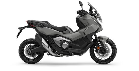 Honda X-ADV resmi ürün fotoğrafı