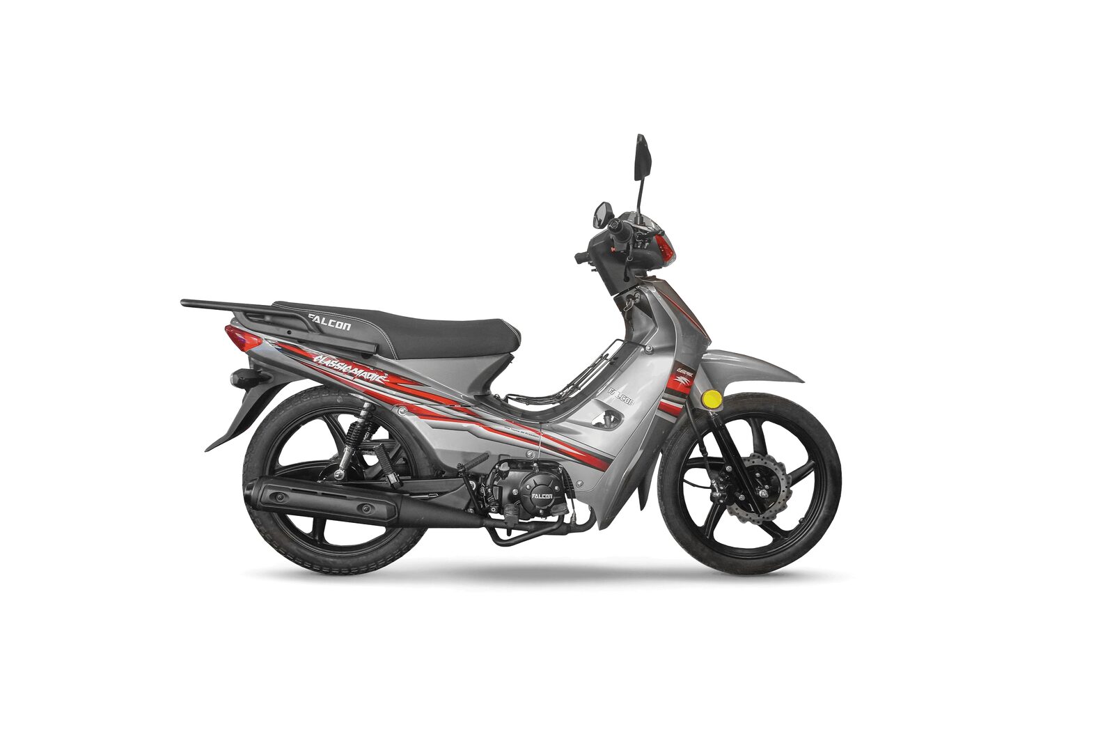 Falcon Classic Magic 50 resmi ürün fotoğrafı