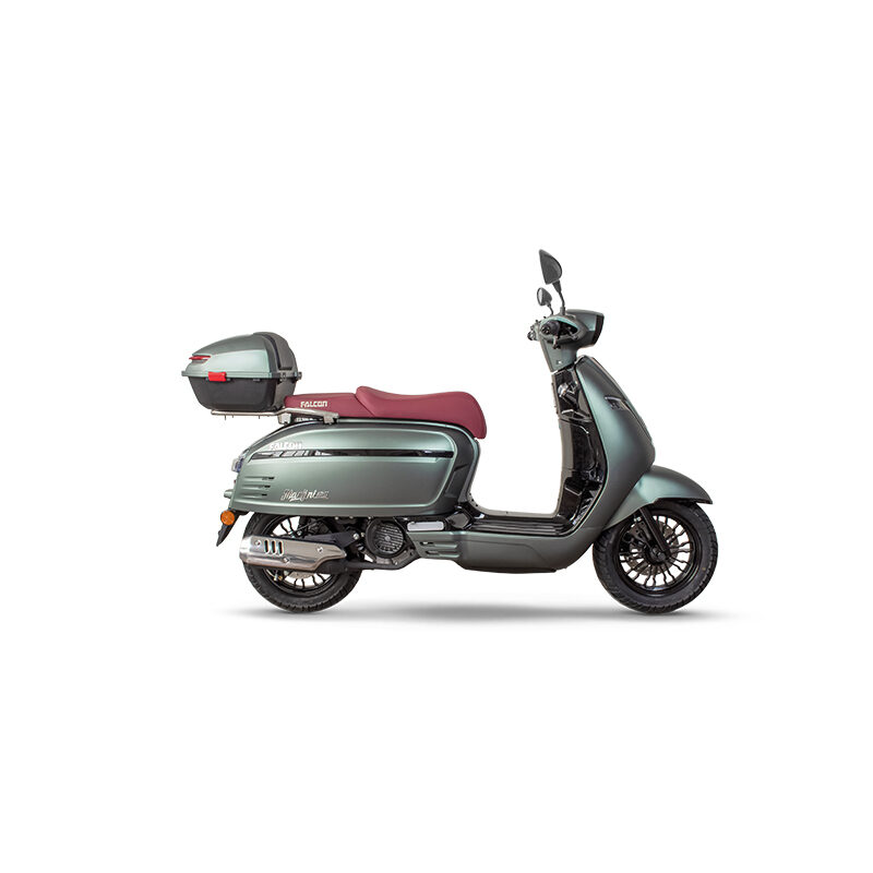 Falcon Martini 125 resmi ürün fotoğrafı