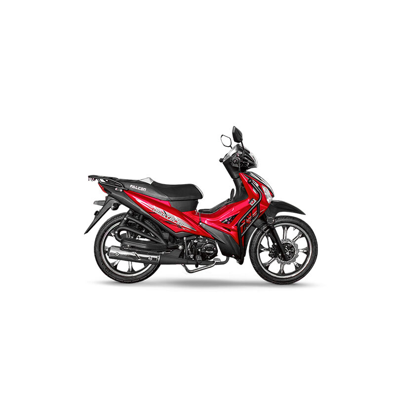 Falcon Master 50 Lüx resmi ürün fotoğrafı