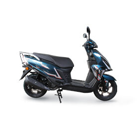 Falcon Mocco 125 resmi ürün fotoğrafı
