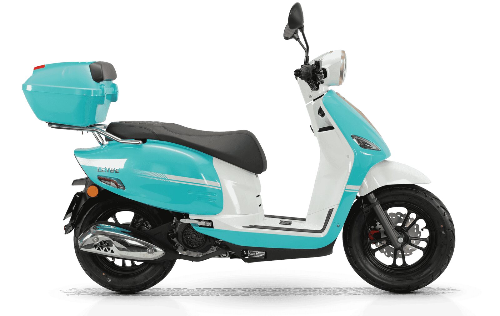 RKS Neon 125 resmi ürün fotoğrafı