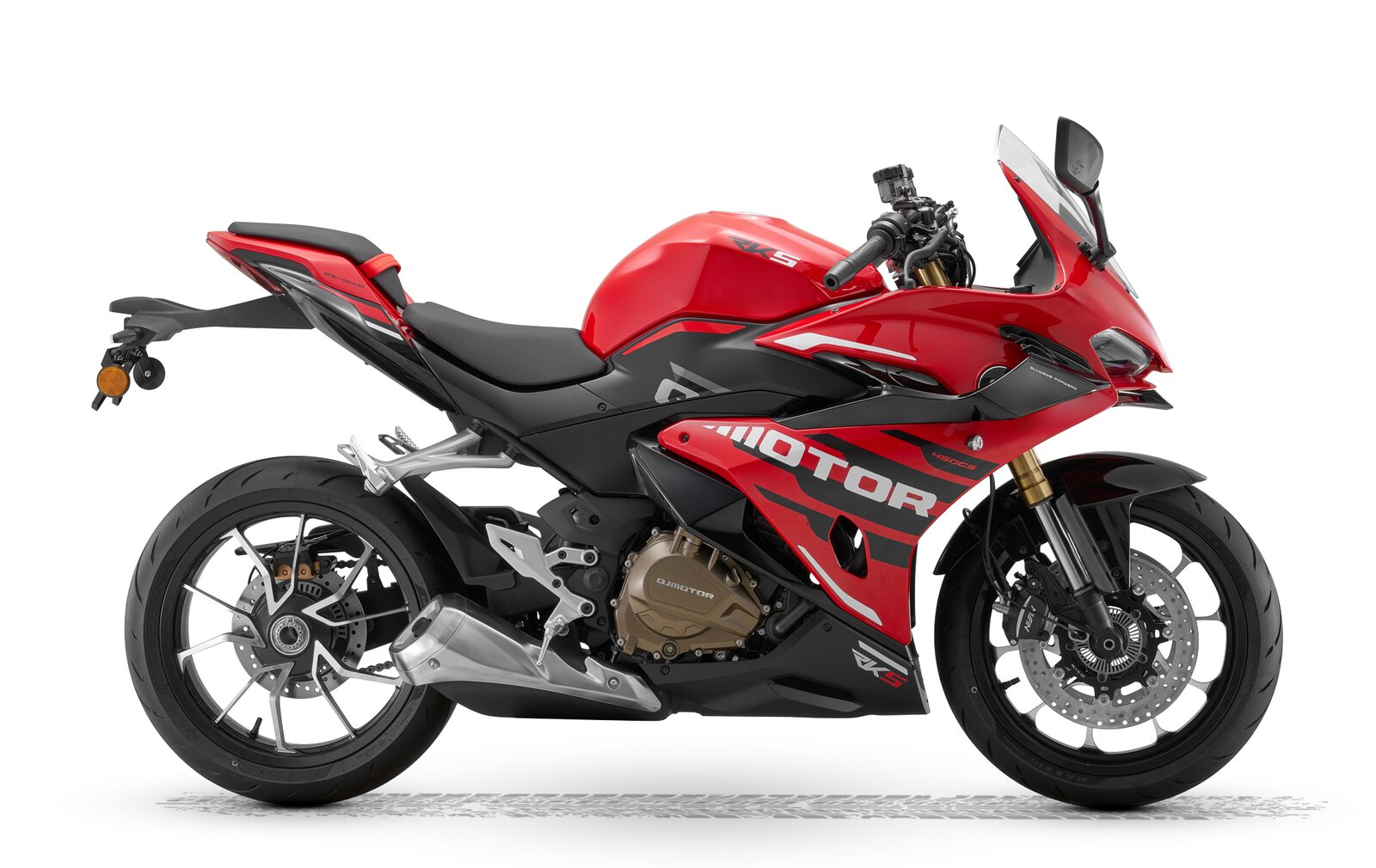 RKS SRK450RA resmi ürün fotoğrafı