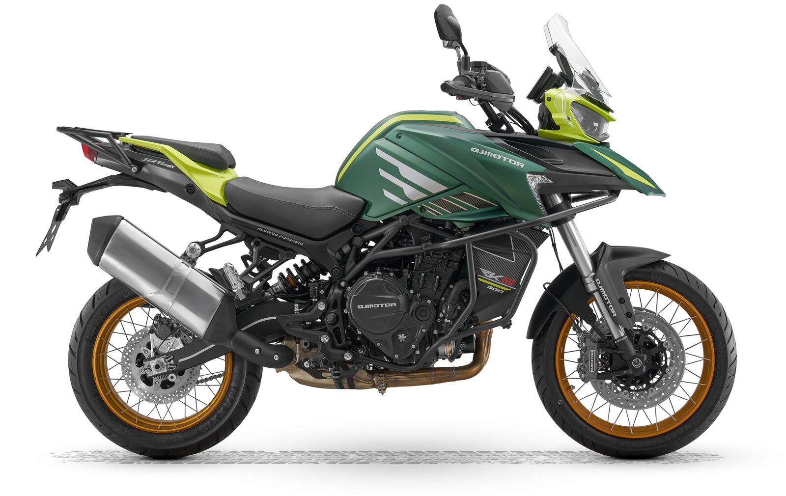 RKS SRT900SX / SRT902S resmi ürün fotoğrafı