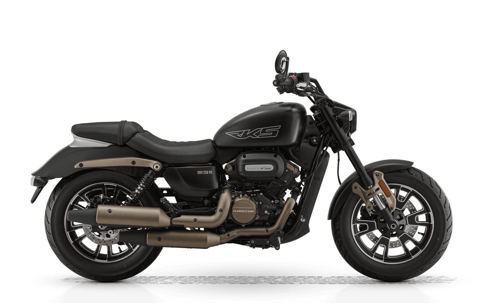 RKS SRV250VS resmi ürün fotoğrafı