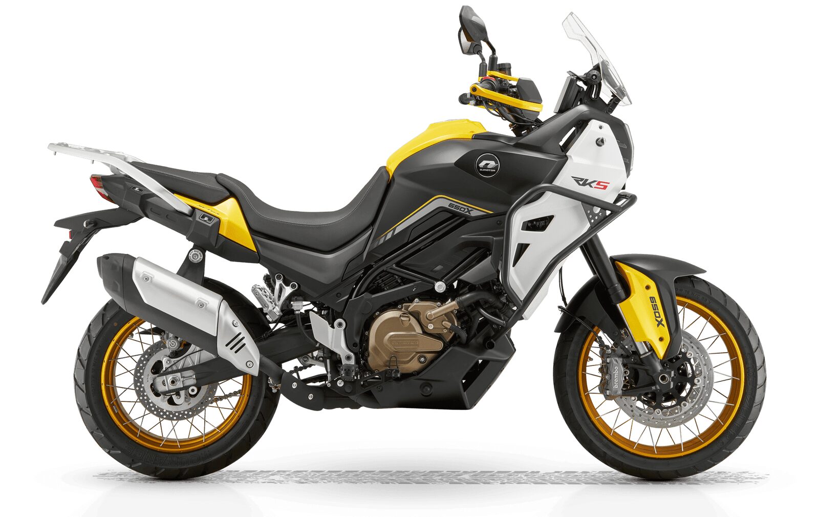 RKS SVT650X resmi ürün fotoğrafı