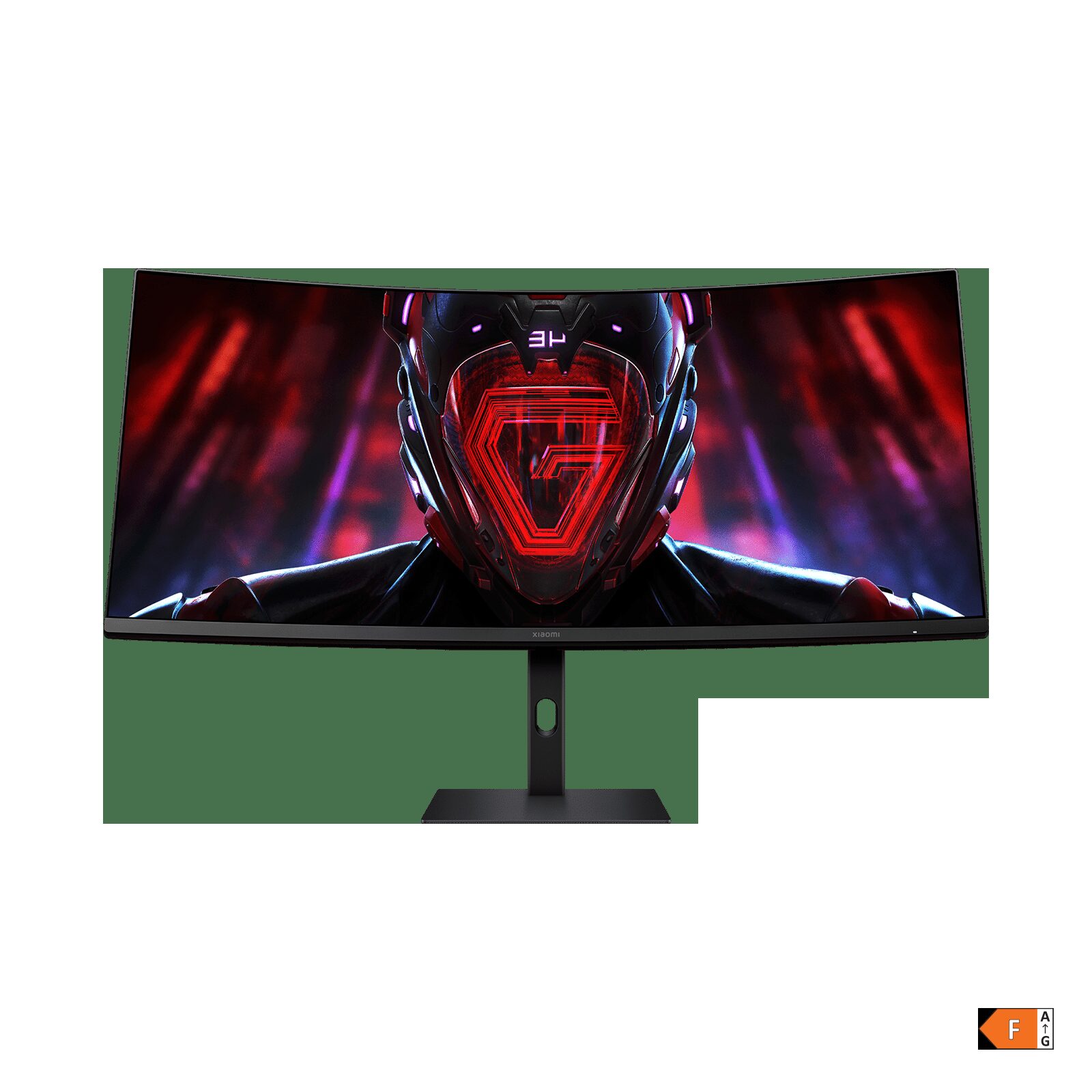 Xiaomi Curved Gaming Monitor G34WQi kavisli oyuncu monitörü