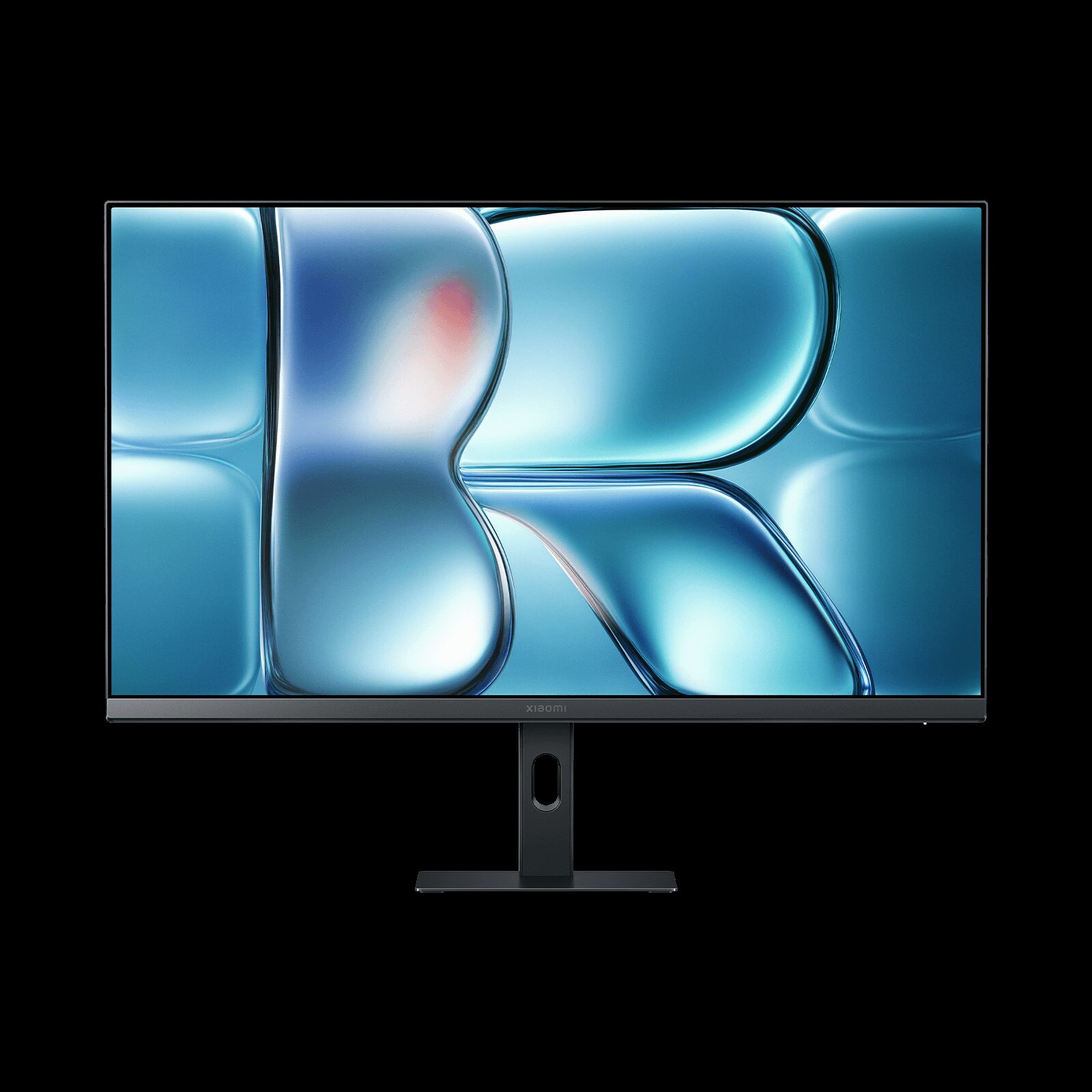 Xiaomi 2K Monitor A27Qi 2026, önden görünüm