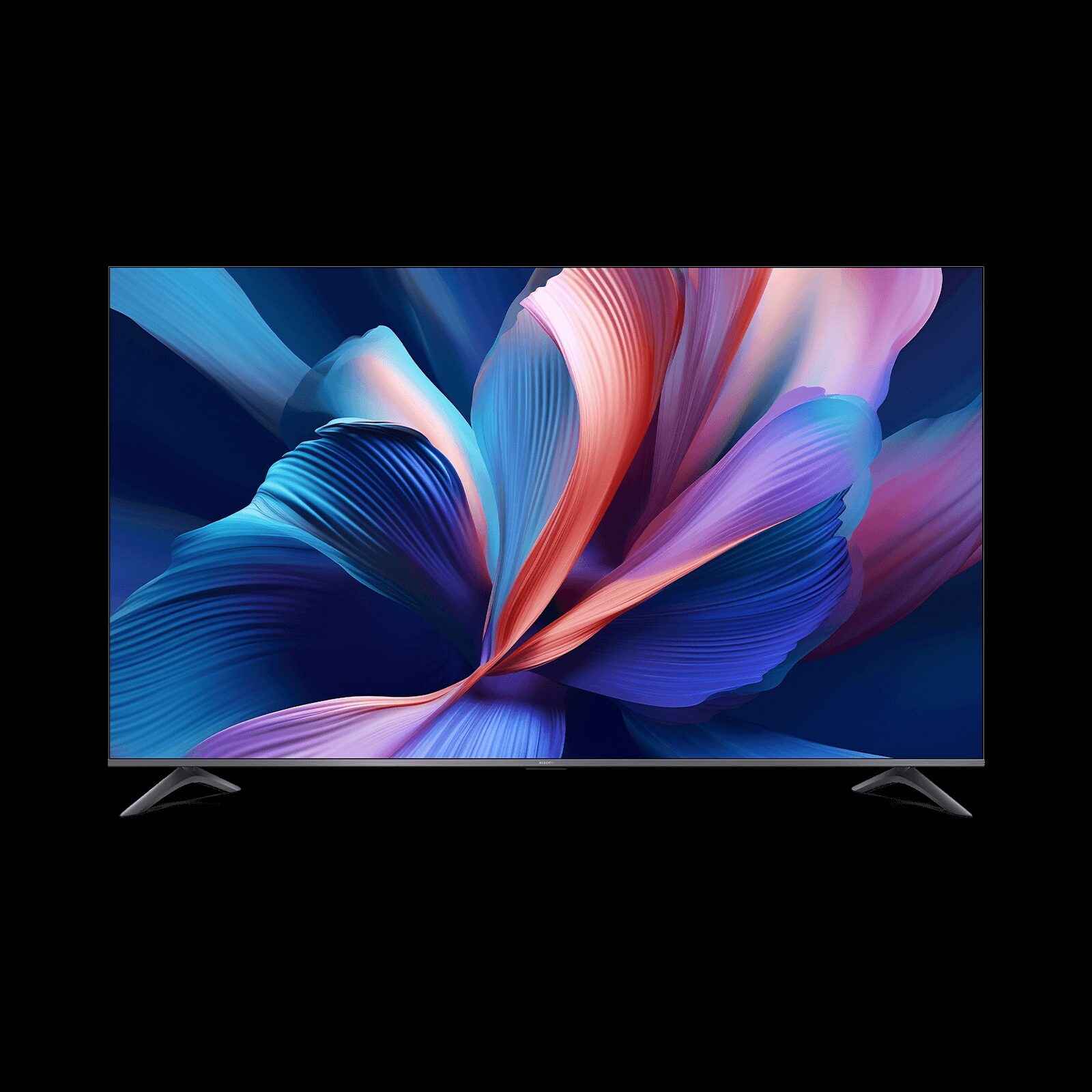 Xiaomi TV A Pro 2026 QLED televizyon önden görünüm