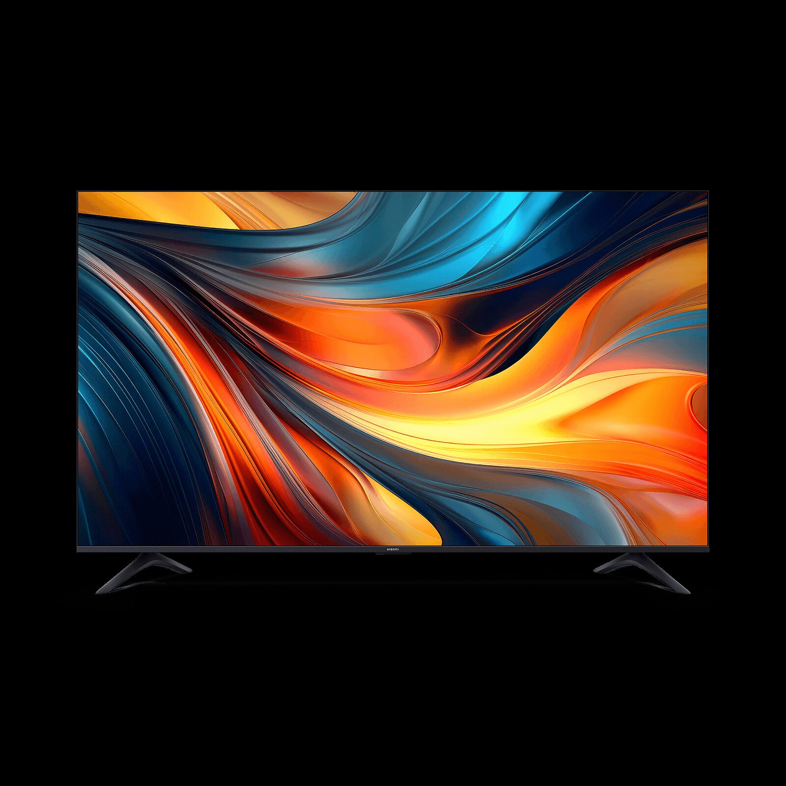 Xiaomi TV A 2026 televizyon önden görünüm