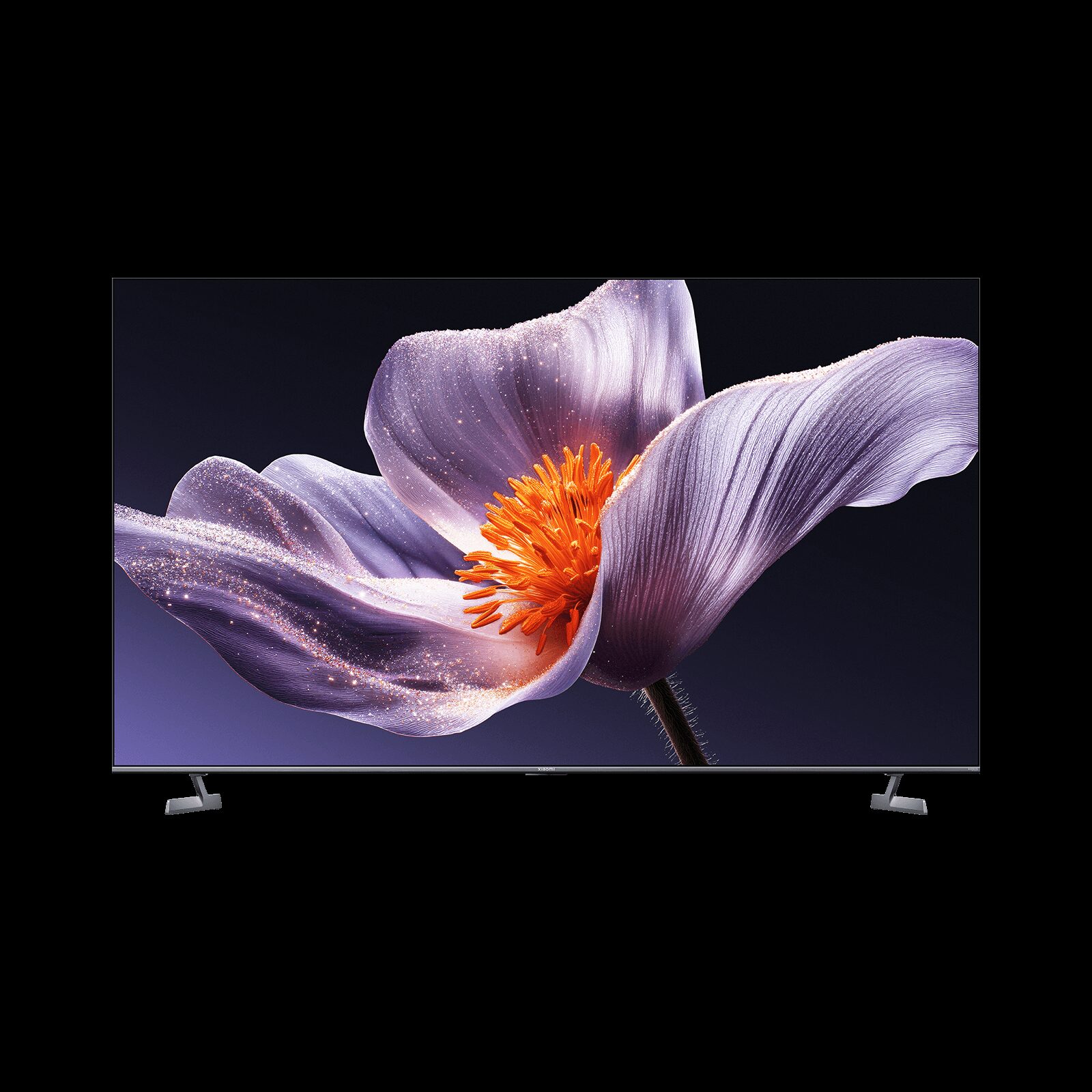 Xiaomi TV S Pro Mini LED 2026 televizyon önden görünüm