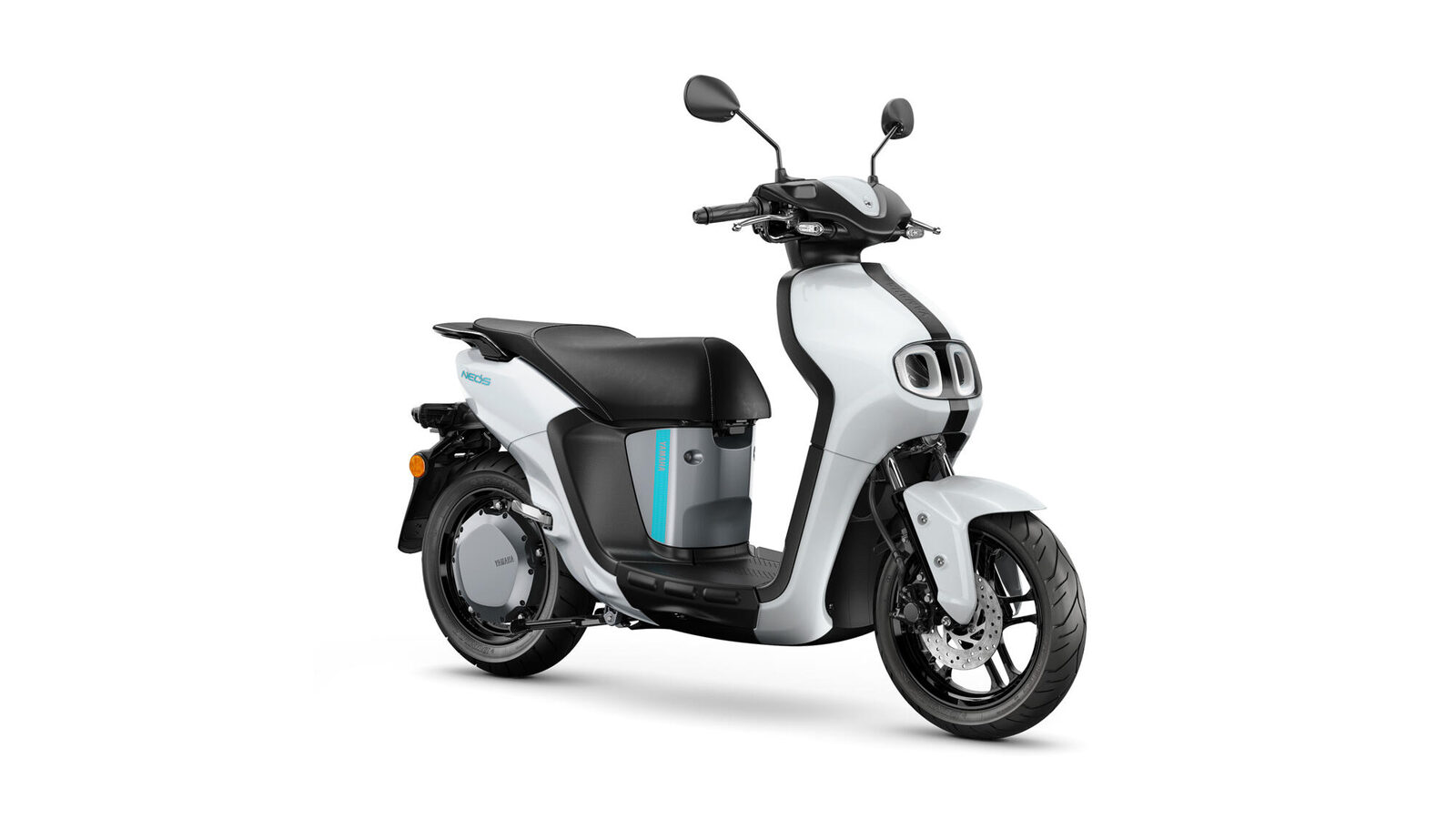 Yamaha NEO's resmi ürün fotoğrafı