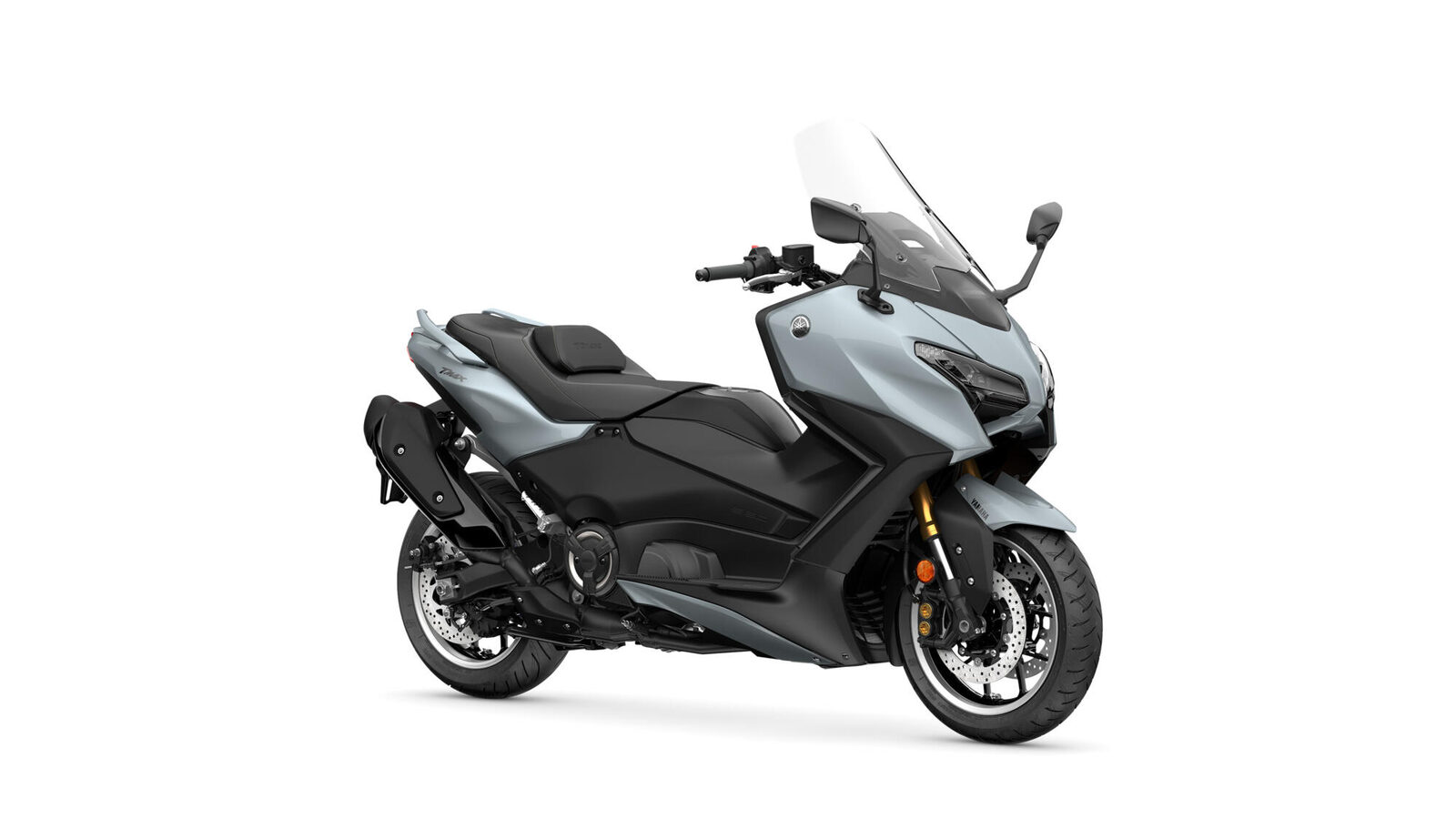 Yamaha TMAX resmi ürün fotoğrafı