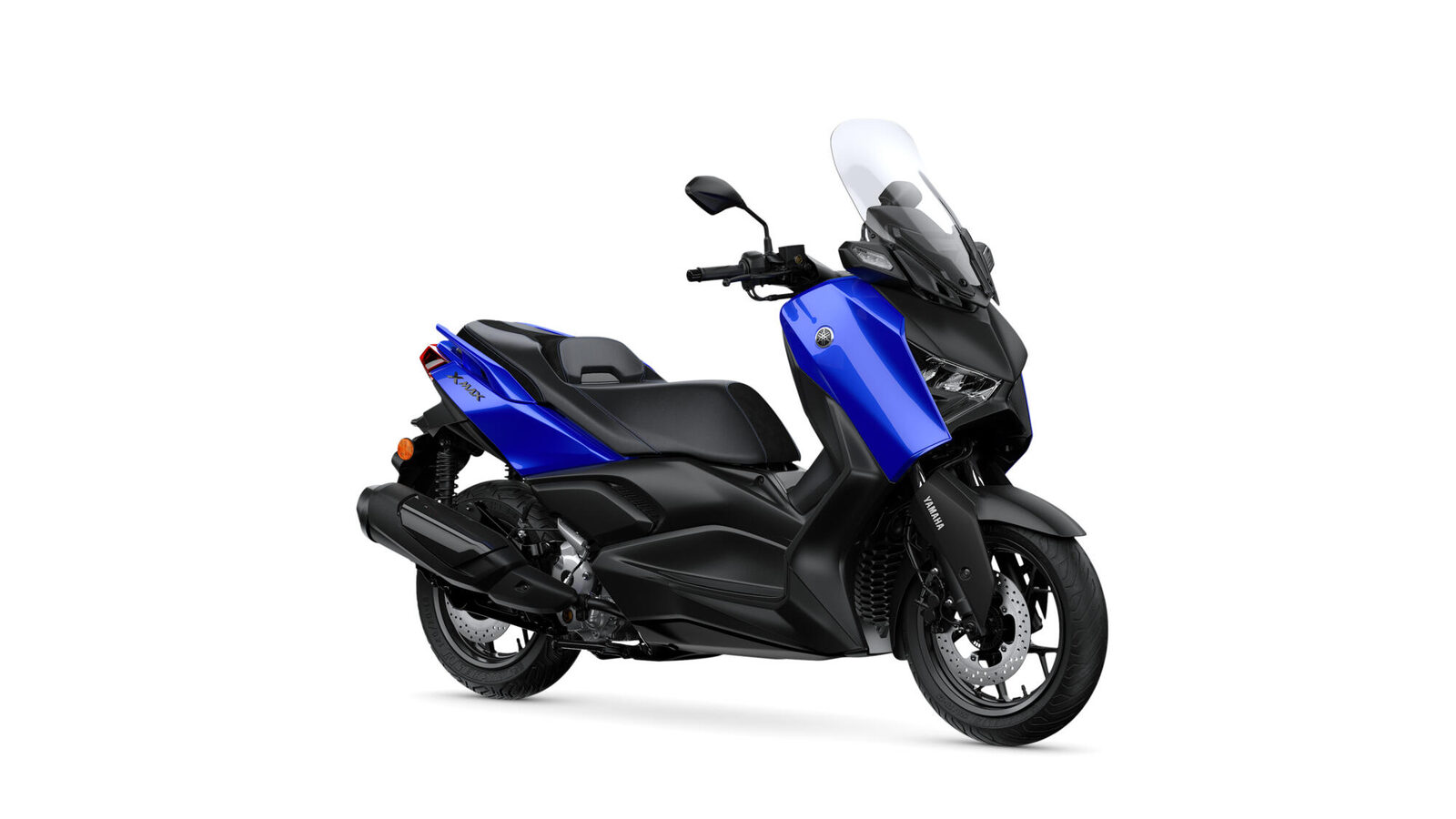Yamaha XMAX 250 resmi ürün fotoğrafı