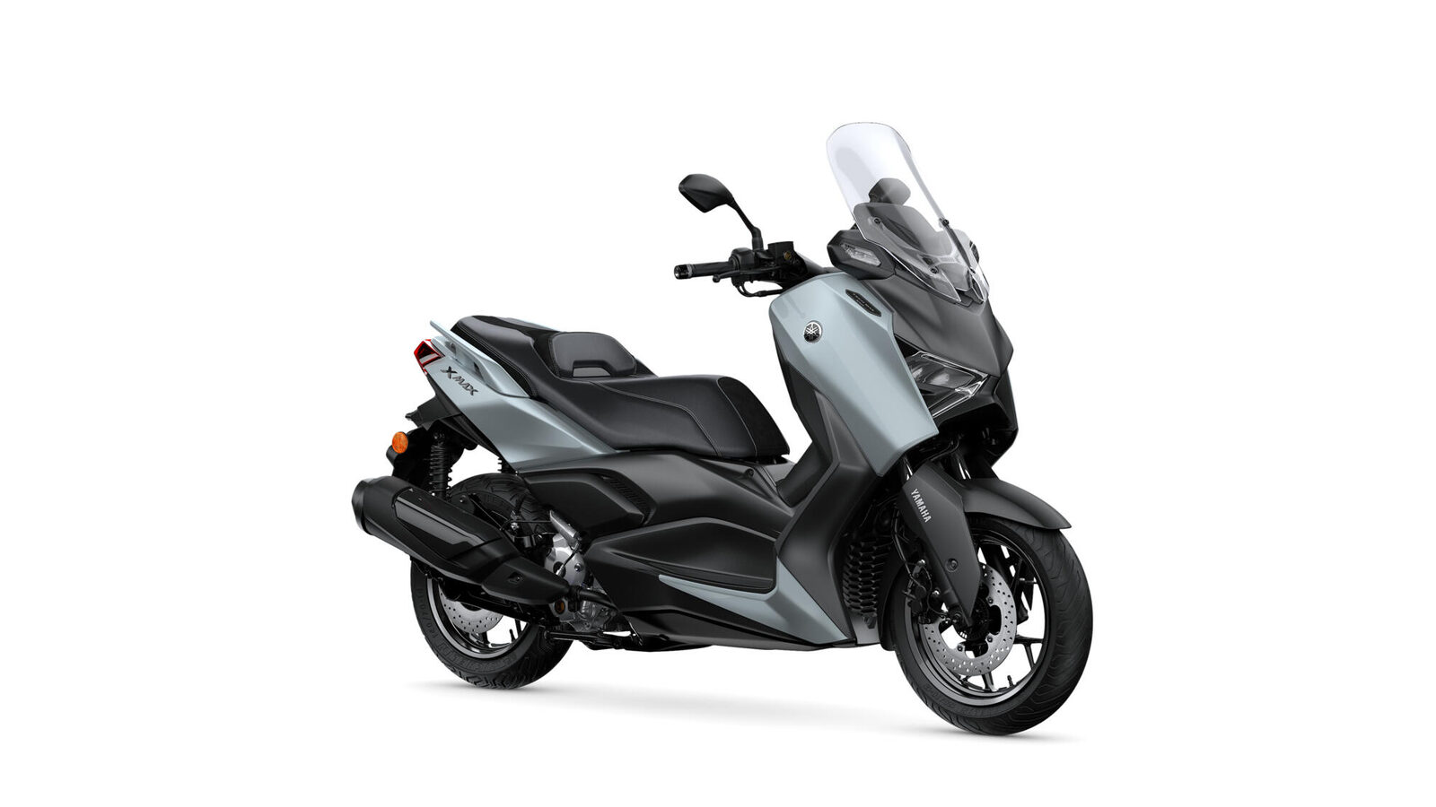 Yamaha XMAX 300 resmi ürün fotoğrafı
