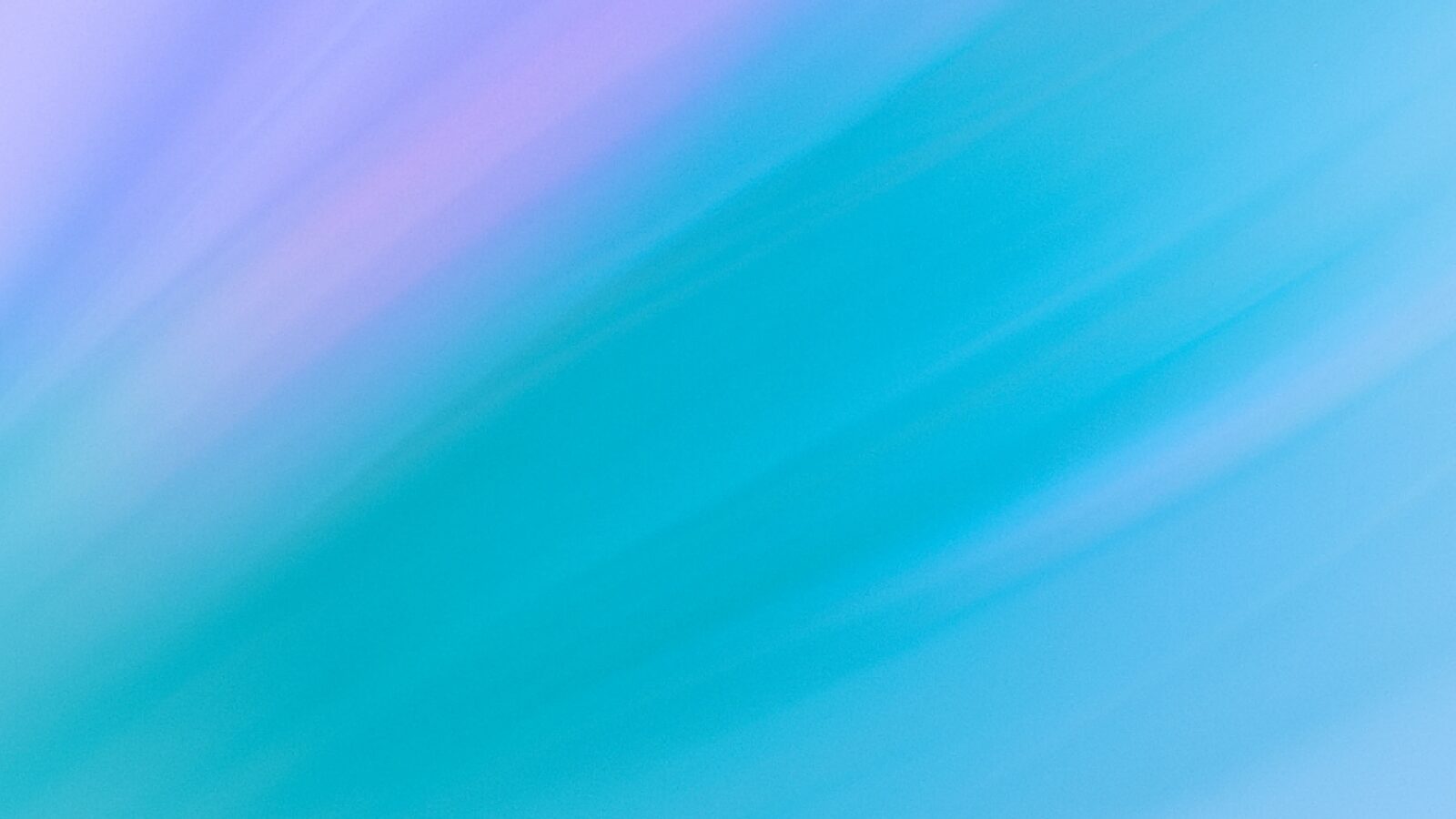 Abstracte blauw-paarse omslagafbeelding van OpenAI bij de aankondiging over veiligheid voor tieners