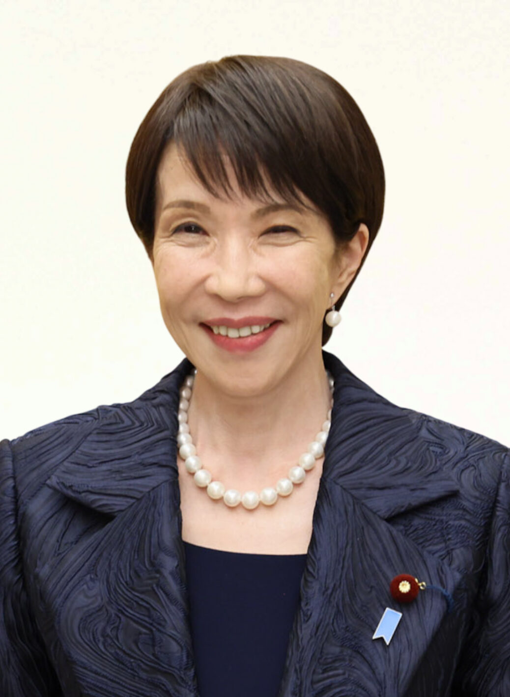 Japonya Başbakanı Sanae Takaichi